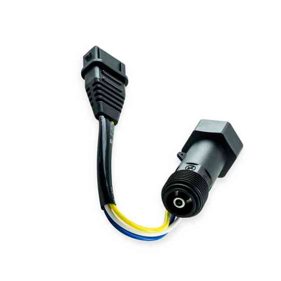 Датчик ЗАЗ 1102, 1103 механический щиток приборов (проходной) скорости Мукачево