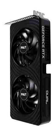 Відеокарта GF RTX 5060 8 GB GDDR7 Dual Palit (NE75060019P1-GB2063D) Black Харьков
