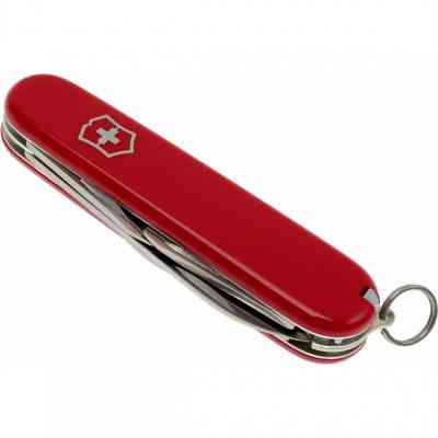 Ніж Victorinox Recruit Red Blister (0.2503.B1) Вінниця