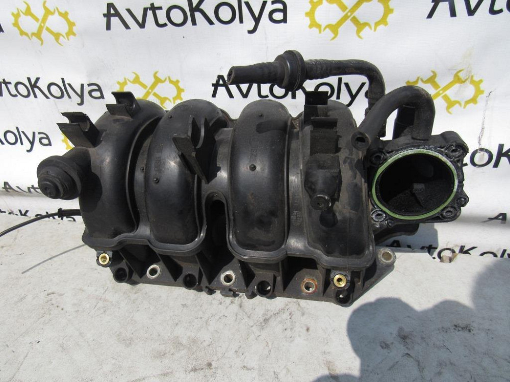 Впускний колектор VW Golf 4 1.6 бензин 1997-2006 Ковель - фото 4