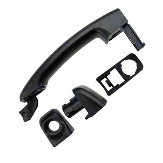 Ручка наружная Рено Master 10-, Trafic 14- наружная двери Мукачево