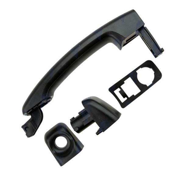 Ручка наружная Рено Master 10-, Trafic 14- наружная двери Мукачево - изображение 2