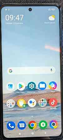 Телефон Poco X3 Pro. Київ