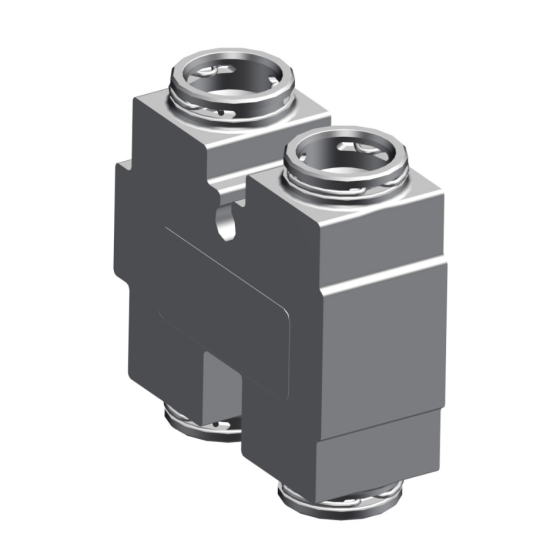 Mercedes-Benz  A1665010265 Термостат маслоохолоджувача ML/GLE W166 GLE Coupe C292 GL/GLS X166 Одесса