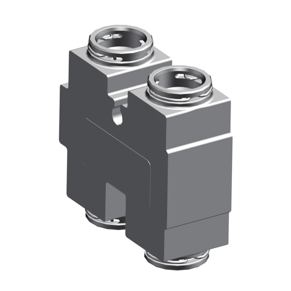 Mercedes-Benz  A1665010265 Термостат маслоохолоджувача ML/GLE W166 GLE Coupe C292 GL/GLS X166 Одесса - изображение 3