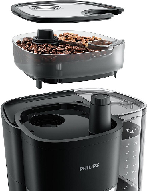 Кавоварка Philips HD7900/50 краплинна Харків - фото 3