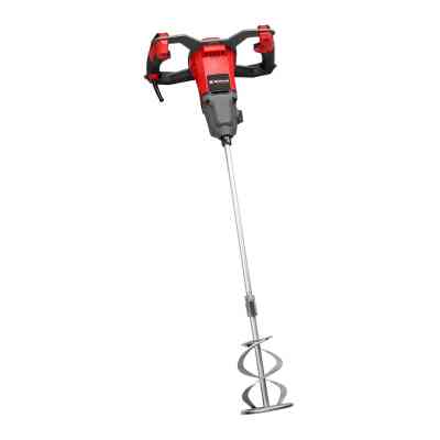 Миксер строительный Einhell Professional TP-MX 1700-2 CE 1700Вт, 2 скорости, 180-460/300-750об/мин (4258565) Вінниця