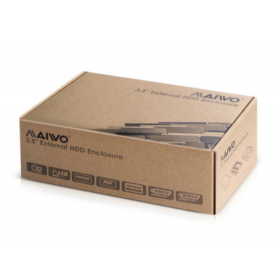 Карман внешний Maiwo K3568 Винница - изображение 9