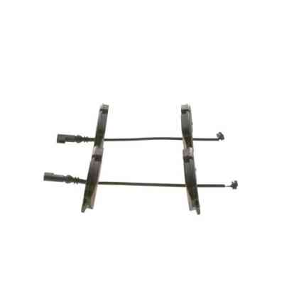 Тормозные колодки Bosch 0986494845 Винница