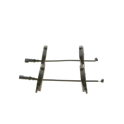 Тормозные колодки Bosch 0986494845 Винница - изображение 1