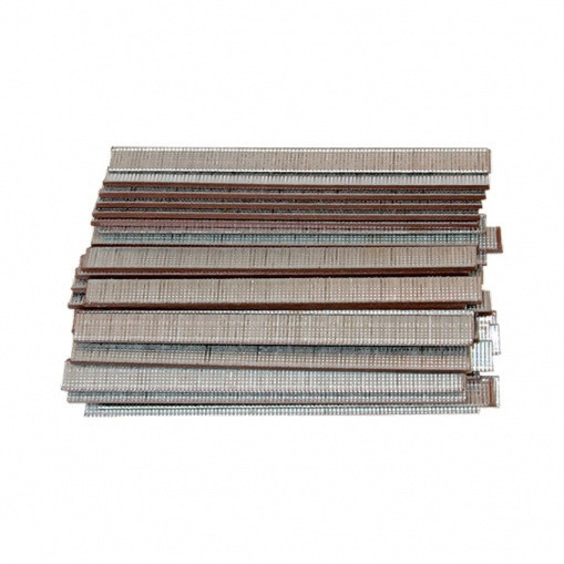 Гвозди для пневматического нейлера, длина 20 мм, ширина 1.25 мм, толщина 1 мм, 5000 шт Matrix Полтава - изображение 1