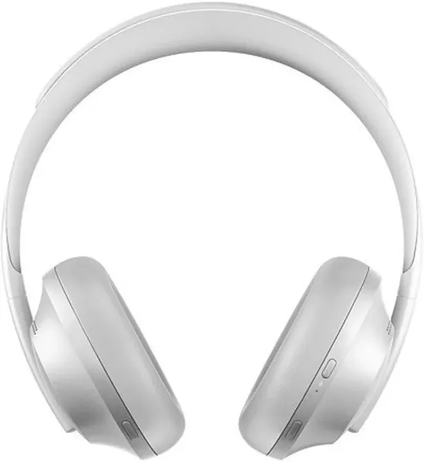 Навушники Bose Headphones 700 Srebrne Київ - фото 1