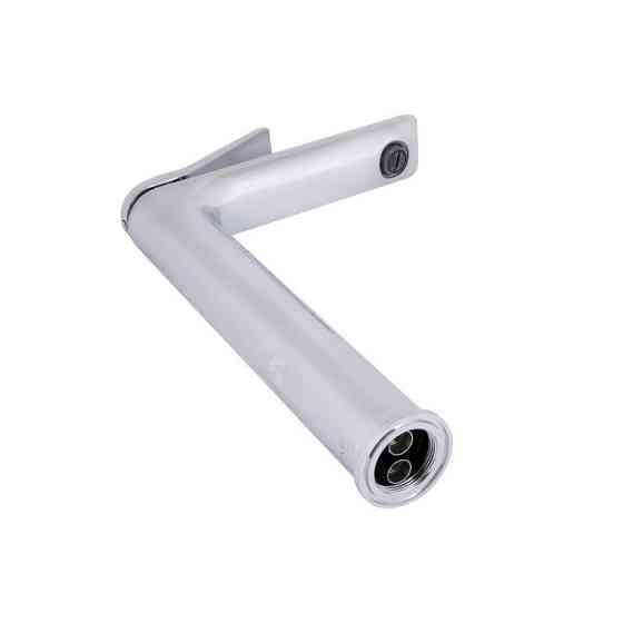 Змішувач для раковини високий Qtap Presto QTPRE269CRM45572 Chrome Київ