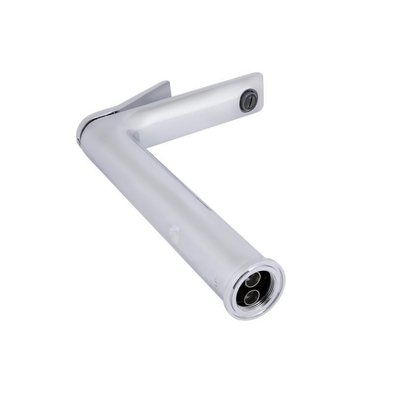 Змішувач для раковини високий Qtap Presto QTPRE269CRM45572 Chrome Київ - фото 2