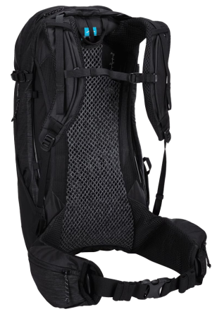 Рюкзак Thule Topio 30L Men Backpacking Pack TTOM-130 Black (7121905) Киев