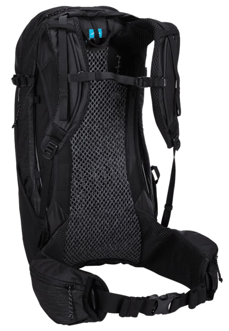 Рюкзак Thule Topio 30L Men Backpacking Pack TTOM-130 Black (7121905) Киев - изображение 2