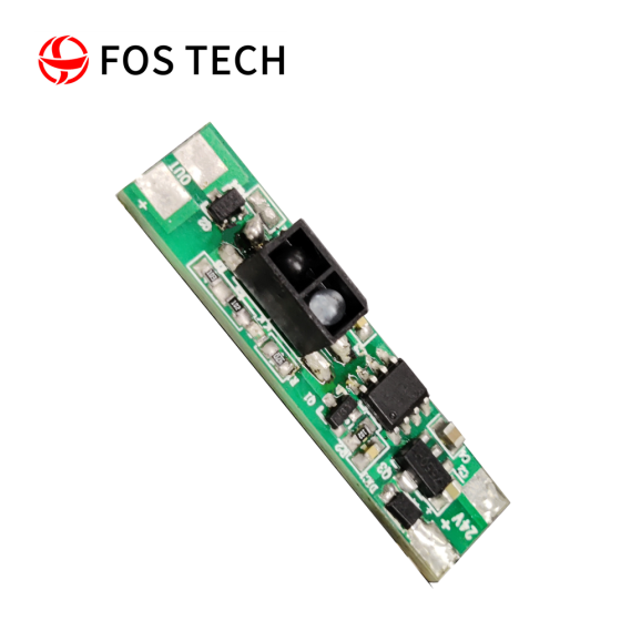 Безконтактний інфрачервоний вимикач для LED стрічок Київ