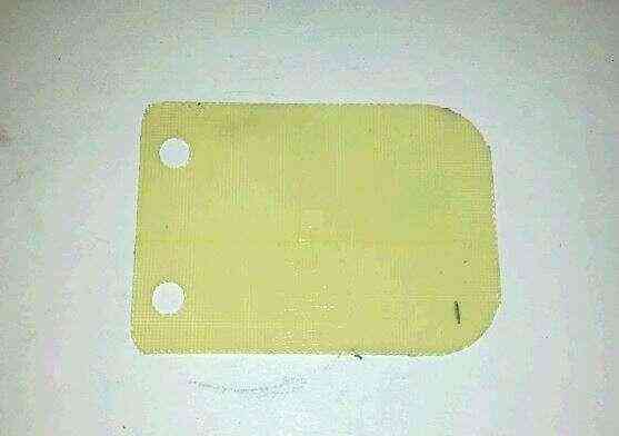 Лепесток клапана МУРАВЕЙ Мукачево