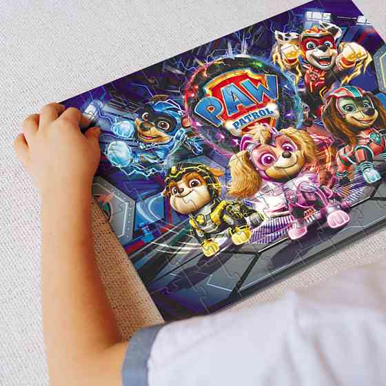 Дитячий пазл "Paw Patrol. Операція: вибух метеориту" 200532, 60 елементів Вінниця