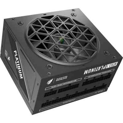 Блок питания 1stPlayer 1000W (NGDP-PLT-1000-BK-EU) Винница