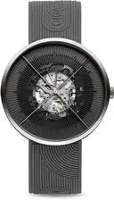 Часы Ciga Design J011-SIBL-W35 J Series Zen Automatic Mechanical Skeleton Киев - изображение 1