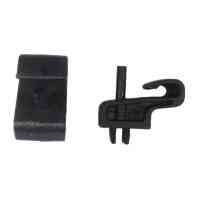 Фиксатор шнурка полки багажника Renault 7705008020 Киев