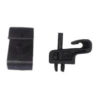 Фіксатор шнурка полки багажника Renault 7705008020 12050 Київ - фото 1