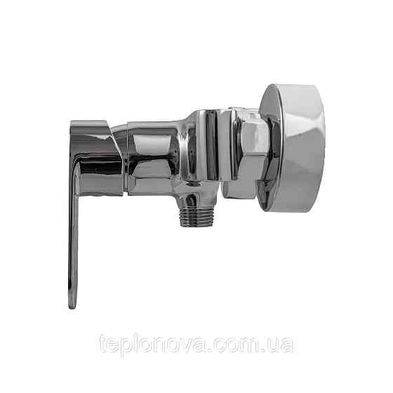 Смеситель для душа TOPAZ BARTS TB 07705-H36 Черновцы