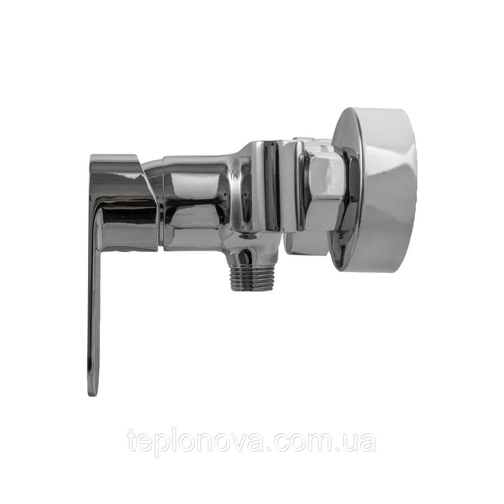 Смеситель для душа TOPAZ BARTS TB 07705-H36 Черновцы - изображение 3