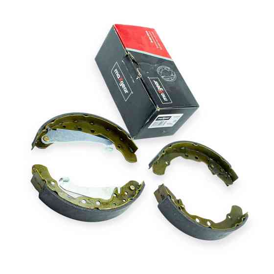 Колодки Фольцваген Кадді II (95-04), Гольф II, Jetta II, Ауді 80, (82-04) (230x40) барабанні Мукачево