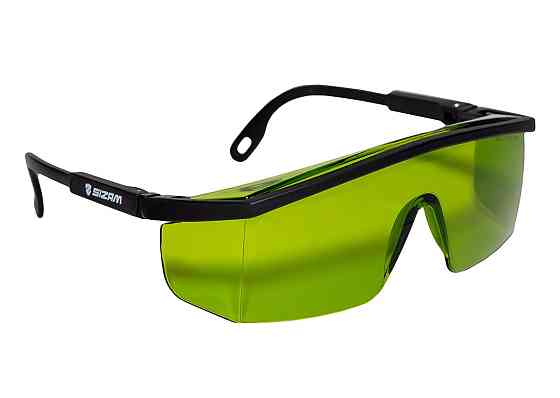 Sizam окуляри зварника для зовнішніх робіт Alfa Spec 2717, арт. 35094 Рівне