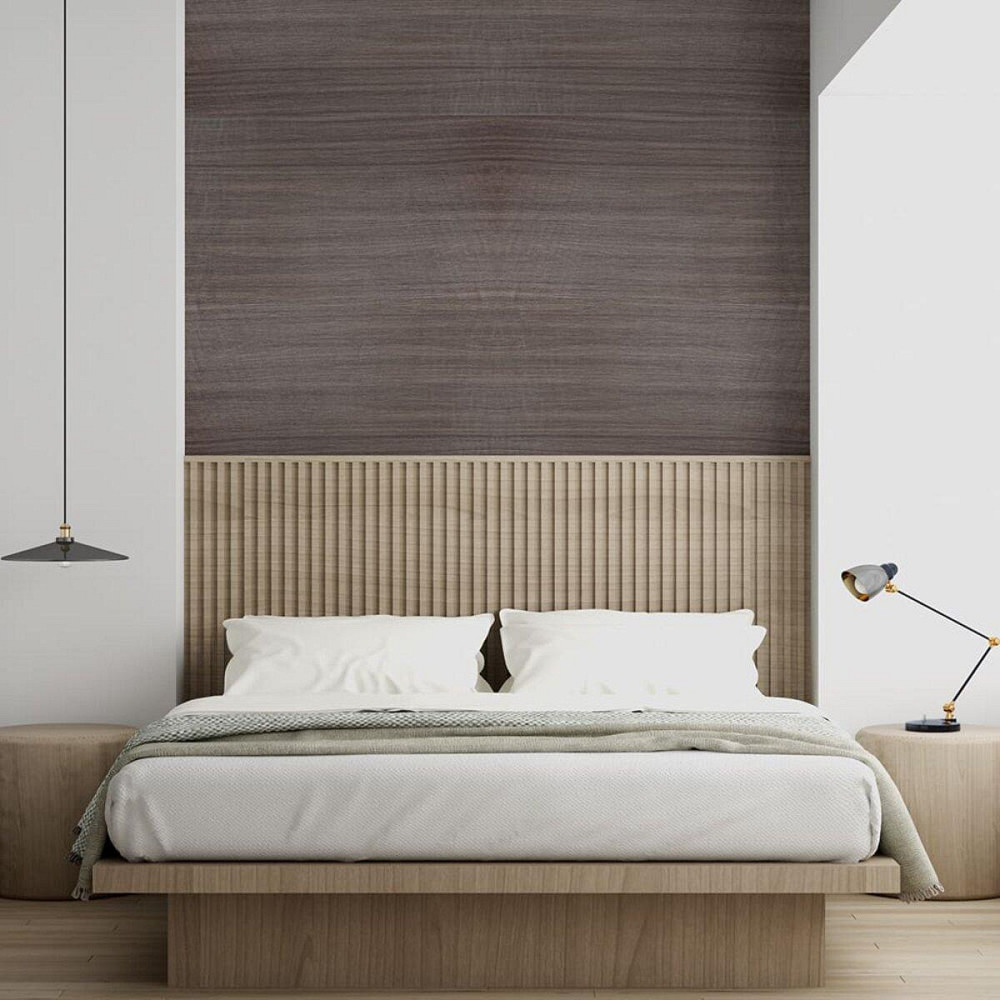 Самоклеюча вініловая плитка в рулоні 600х3000х2мм Мат SW-00002047 Київ - фото 6