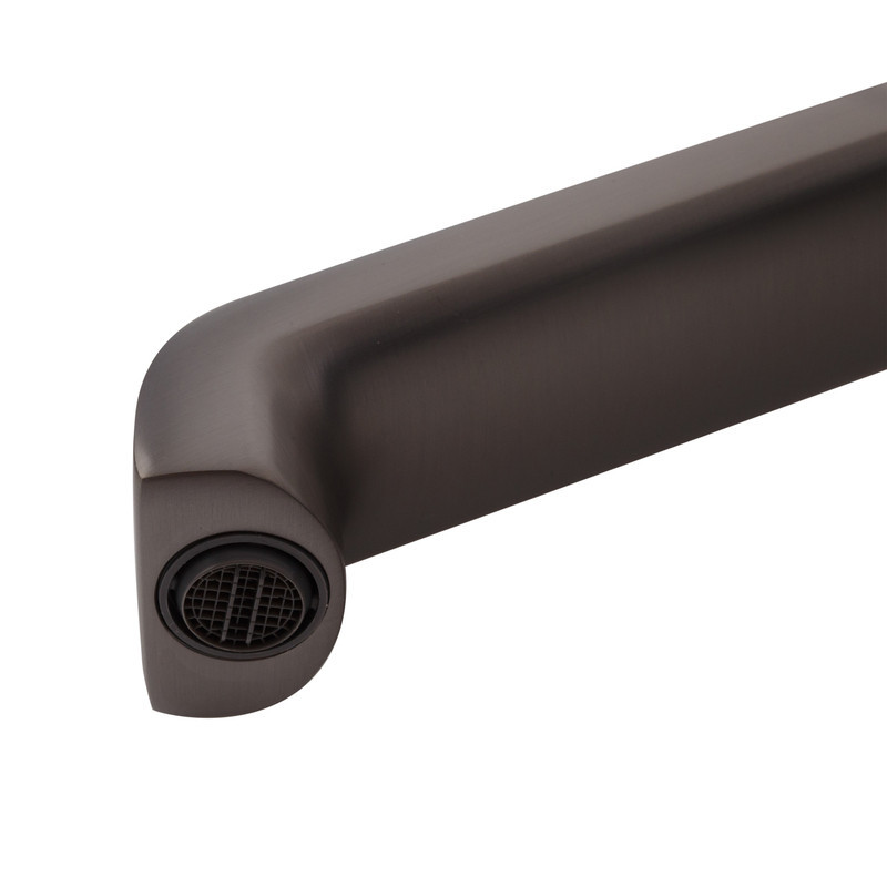 Змішувач для умивальника Mixxus Premium DALI 001 NUT HIGH Graphite   ( MI6757 ) 25975 Харьков - изображение 5