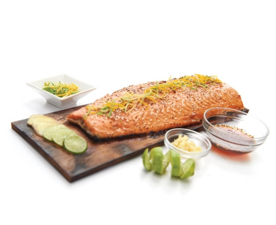 Планки для копчення Кедр Grill Pro 00281 Код: 005598 Рівне