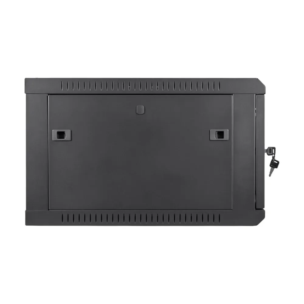 Комутаційна шафа Trinix TRX-6U/600x600x370 Black (25-00085) Киев - изображение 4