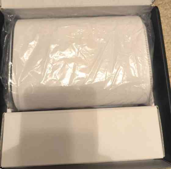 Маршрутизатор ZTE MC888D 5G. Харків