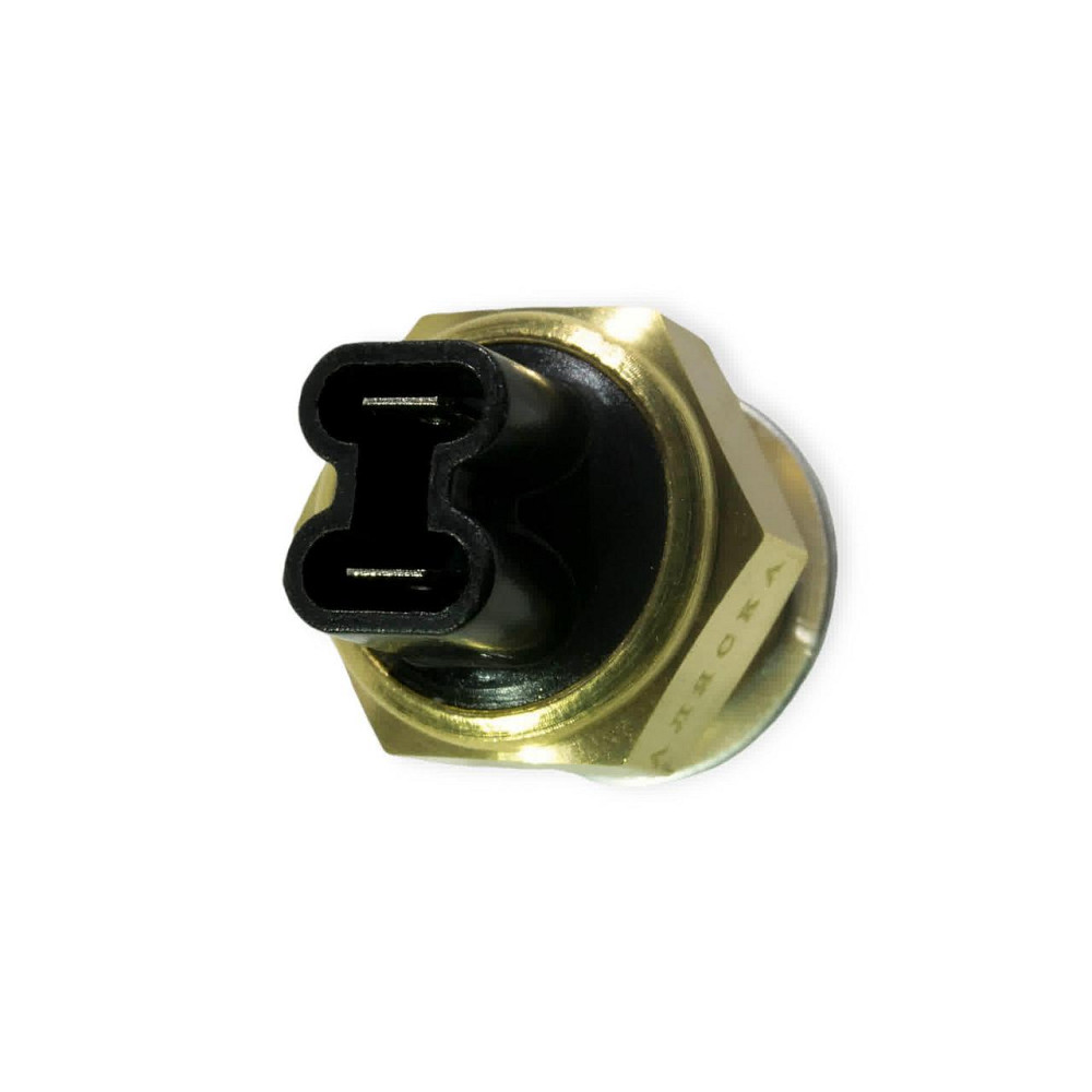 Датчик вентилятора 2103, 2104, 2105, 2106, 2107, ЗАЗ 1102, 1103 датчик радиатора (92-87) включения Мукачево - изображение 1