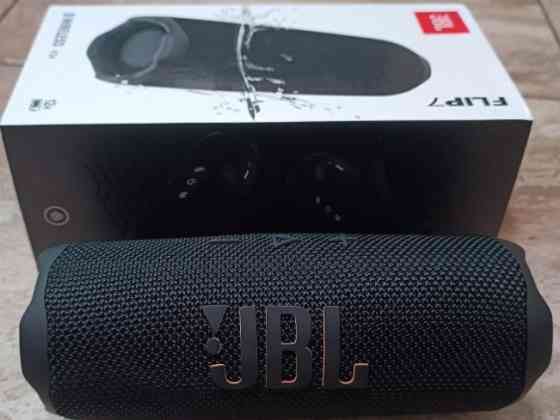 Колонка JBL Flip 7 1 в 1 Київ