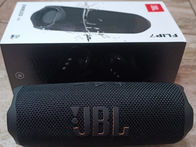 Колонка JBL Flip 7 1 в 1 Київ - фото 5