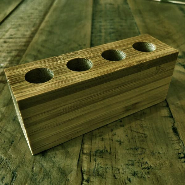 Органайзер для зубних щіток "Мартіль" мускат Миколаїв - фото 1