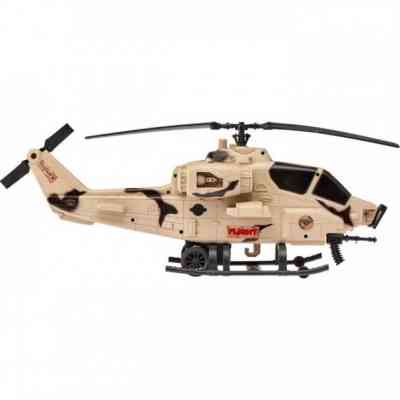 Игровой набор ZIPP Toys Z military team Военный вертолет (1828-89A) Винница