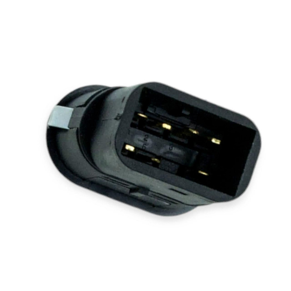 Кнопка стеклоподъемника 2110, 2111, 2112, 2113, 2114, 2115, ГАЗ 31105 (клавиша) Мукачево - изображение 1