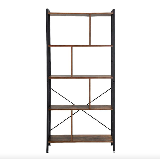 Стелаж Leobert Relax в стилі Loft Киев - изображение 5