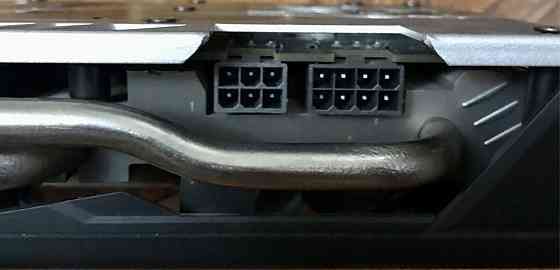 Відеокарта RX580 8Gb. Sapphire Nitro Київ