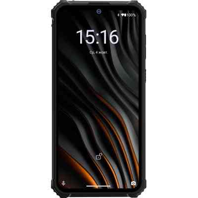 Мобільний телефон Sigma X-treme PQ55 Black (4827798337912) Вінниця
