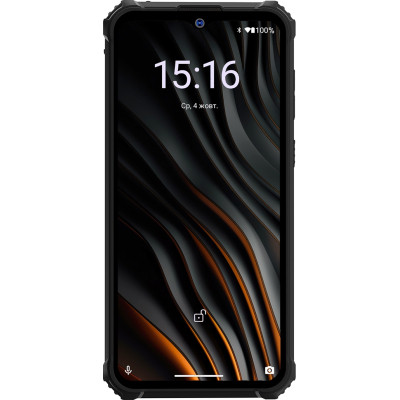Мобільний телефон Sigma X-treme PQ55 Black (4827798337912) Вінниця - фото 2
