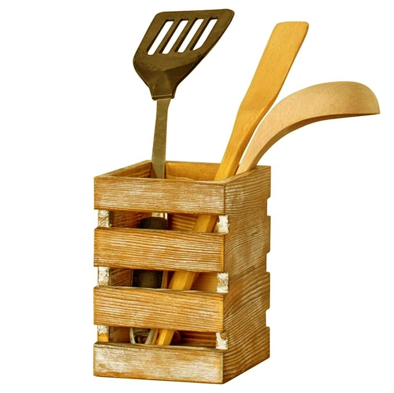 Подставка для столовых приборов 