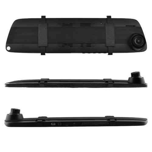 Зеркало для машины L1022 L9003 Touch screen 4.3