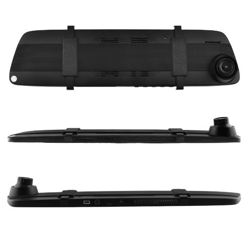 Зеркало для машины L1022 L9003 Touch screen 4.3