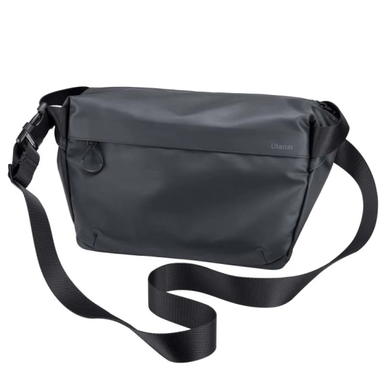 Сумка Ulanzi Vlogging Gear Bag (PB008) Black Київ